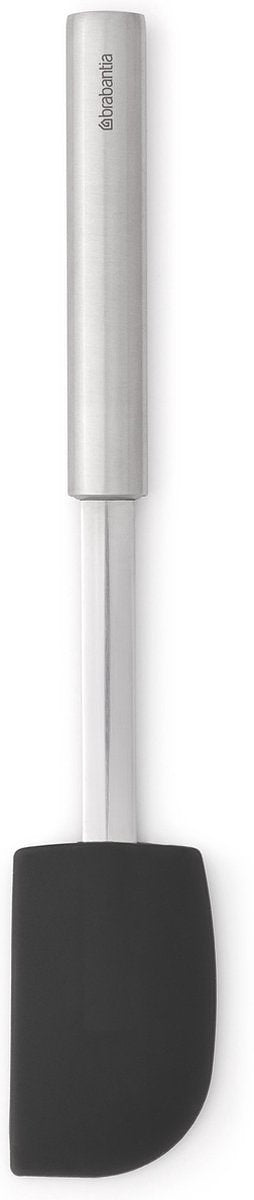 Brabantia Profile Pannenlikker - Anti-aanbak - RVS