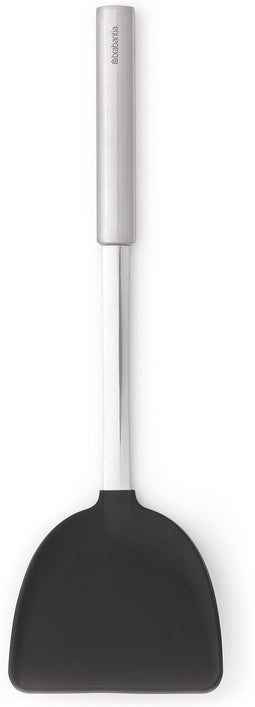 Brabantia Profile Wokspatel - Anti-aanbak - RVS