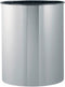 Brabantia Prullenbak / Papierbak - 7 liter - Matt Steel