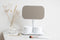 Brabantia ReNew Make-up Spiegel - met Accessoireschaal - White