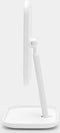 Brabantia ReNew Make-up Spiegel - met Accessoireschaal - White