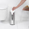 Brabantia ReNew Reserverolhouder - Matt Steel