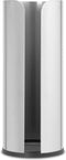Brabantia ReNew Reserverolhouder - Matt Steel
