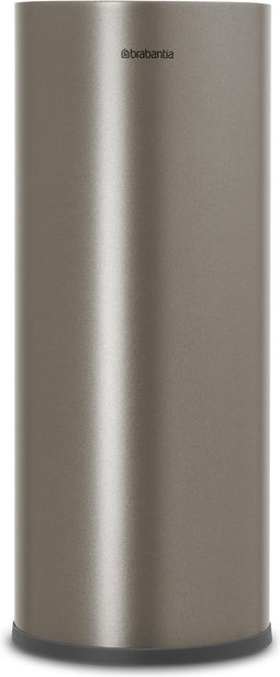 Brabantia ReNew Reserverolhouder - Platinum
