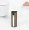 Brabantia ReNew Reserverolhouder - Platinum