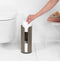 Brabantia ReNew Reserverolhouder - Platinum