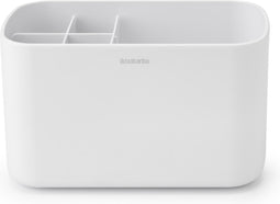 Brabantia ReNew Tandenborstelhouder - 11 x 19,6 x 9,9 cm - White