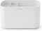 Brabantia ReNew Tandenborstelhouder - 11 x 19,6 x 9,9 cm - White