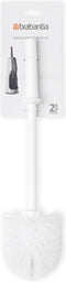 Brabantia ReNew Toiletborstel Wit