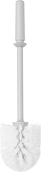Brabantia ReNew Toiletborstel Wit