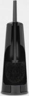 Brabantia ReNew WC Borstel - met Houder - Vrijstaand - Matt Black