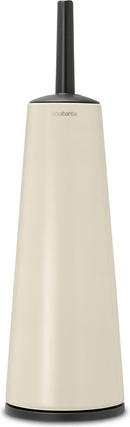 Brabantia ReNew WC Borstel - met Houder - Vrijstaand - Soft Beige