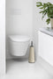 Brabantia ReNew WC Borstel - met Houder - Vrijstaand - Soft Beige