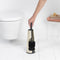 Brabantia ReNew WC Borstel - met Houder - Vrijstaand - Soft Beige