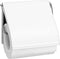 Brabantia ReNew WC Rolhouder - met Klep - Hangend - Zonder boren - White