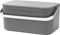 Brabantia SinkSide Afvalbakje Aanrecht - 1,8 liter - Dark Grey