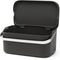 Brabantia SinkSide Afvalbakje Aanrecht - 1,8 liter - Dark Grey