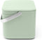 Brabantia SinkSide Afvalbakje Aanrecht - 1,8 liter - Jade Green