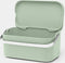 Brabantia SinkSide Afvalbakje Aanrecht - 1,8 liter - Jade Green