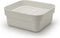 Brabantia SinkSide Afwasbak - Vierkant - met Afdruipschaal - Light Grey