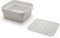 Brabantia SinkSide Afwasbak - Vierkant - met Afdruipschaal - Light Grey