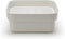Brabantia SinkSide Afwasbak - Vierkant - met Afdruipschaal - Light Grey