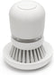 Brabantia SinkSide Afwasborstel - met Zeepdispenser - Light Grey