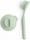Brabantia SinkSide Afwasborstel - met Zuignaphouder - Jade Green