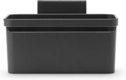Brabantia SinkSide Gootsteen Organizer - met Vaatdoekhouder - Dark Grey