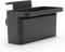 Brabantia SinkSide Gootsteen Organizer - met Vaatdoekhouder - Dark Grey