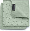Brabantia SinkSide Microvezel Schoonmaakdoekjes - Set van 2 - Jade Green
