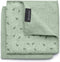 Brabantia SinkSide Microvezel Schoonmaakdoekjes - Set van 2 - Jade Green