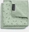 Brabantia SinkSide Microvezel Schoonmaakdoekjes - Set van 2 - Jade Green