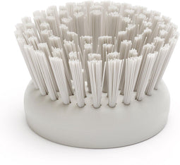 Brabantia SinkSide Vervangende Kop voor Afwasborstel met Zeepdispenser - Light Grey - Set van 3