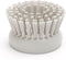 Brabantia SinkSide Vervangende Kop voor Afwasborstel met Zeepdispenser - Light Grey - Set van 3