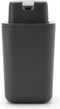 Brabantia SinkSide Zeepdispenser - 200 ml - Dark Grey
