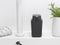 Brabantia SinkSide Zeepdispenser - 200 ml - Dark Grey