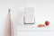 Brabantia Sort & Go Afvalbakje - 3 l - White