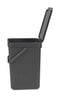 Brabantia Sort & Go Prullenbak - 12 liter - Dark Grey