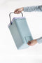 Brabantia Sort & Go Prullenbak - 12 liter - Mint