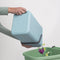 Brabantia Sort & Go Prullenbak - 12 liter - Mint
