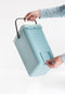Brabantia Sort & Go Prullenbak - 12 liter - Mint