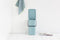 Brabantia Sort & Go Prullenbak - 12 liter - Mint