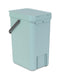 Brabantia Sort & Go Prullenbak - 12 liter - Mint