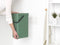 Brabantia Sort & Go Prullenbak - 16 liter - Fir Green