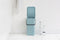 Brabantia Sort & Go Prullenbak - 16 liter - Mint