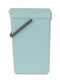 Brabantia Sort & Go Prullenbak - 16 liter - Mint