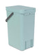 Brabantia Sort & Go Prullenbak - 16 liter - Mint