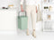 Brabantia Sort & Go Prullenbak - 25 liter - Jade Green
