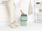 Brabantia Sort & Go Prullenbak - 25 liter - Jade Green